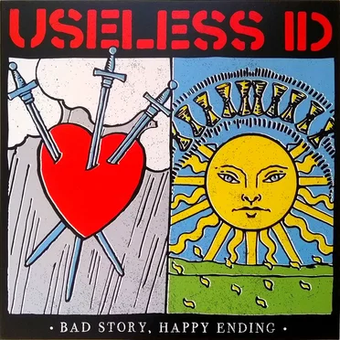 Bad Story, Happy Ending