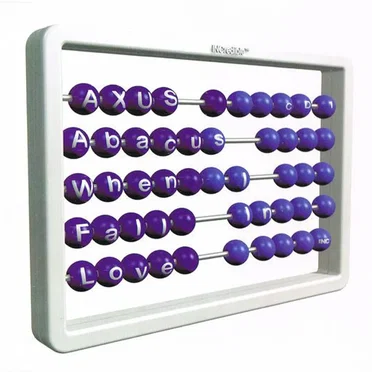 Abacus (When I Fall in Love)