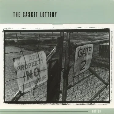 The Casket Lottery / Reflector