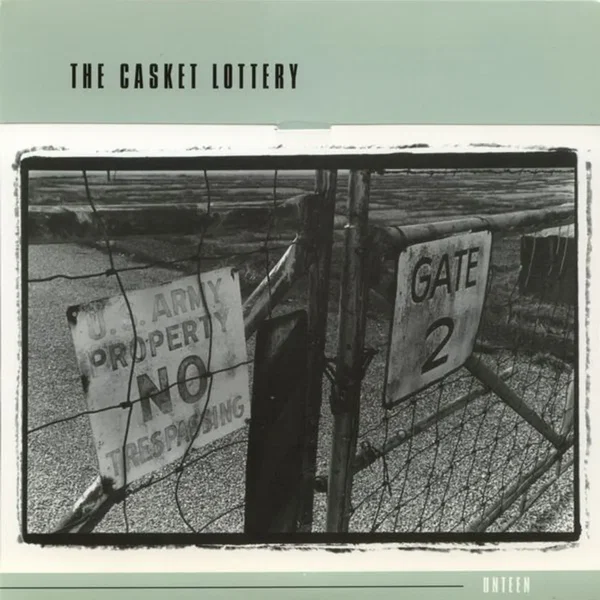 The Casket Lottery / Reflector