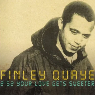 Your Love Gets Sweeter