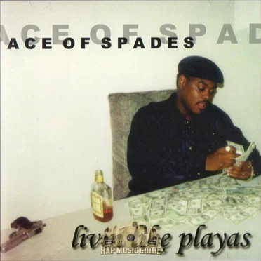 Ace Of Spades