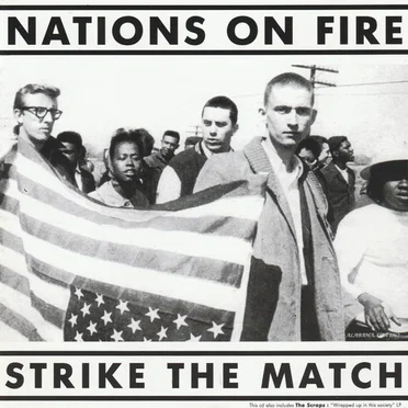 Strike the Match
