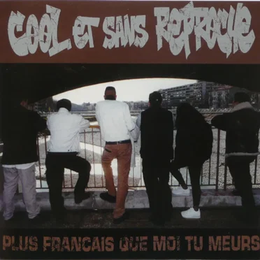 Plus Français que moi tu meurs