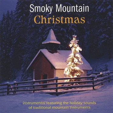 Smoky Mountain Christmas
