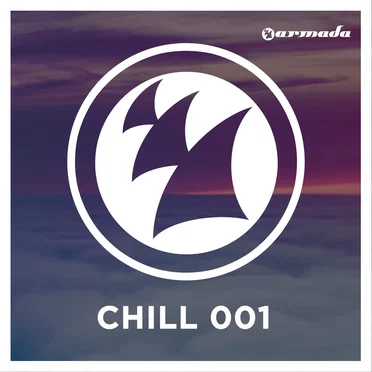 Armada Chill 001 by Various Artists - album cover