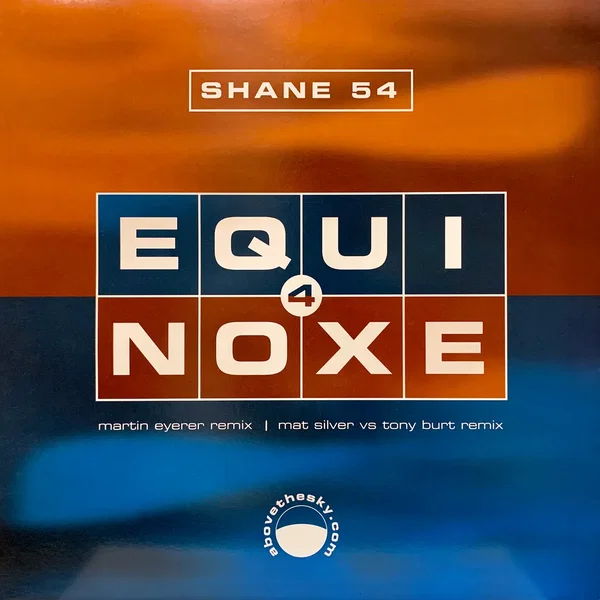 Equinoxe 4