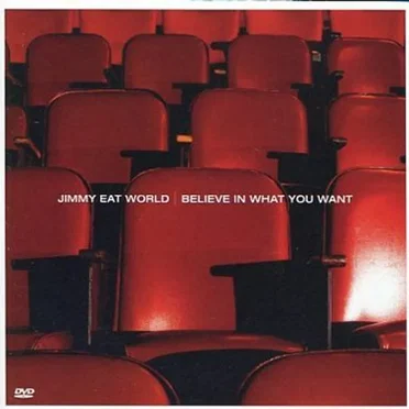 Believe in What You Want