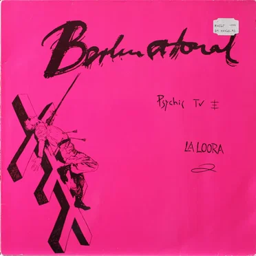 Berlin Atonal Vol. 2