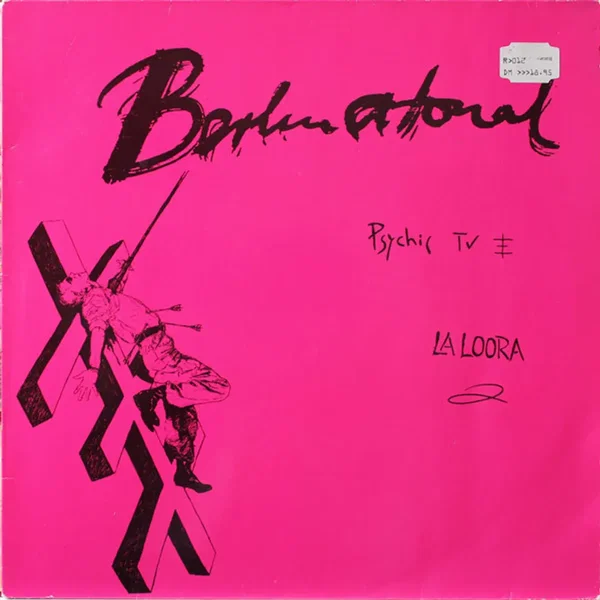 Berlin Atonal Vol. 2