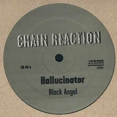 Black Angel