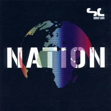 Select Cuts From Nation by Various Artists - album cover