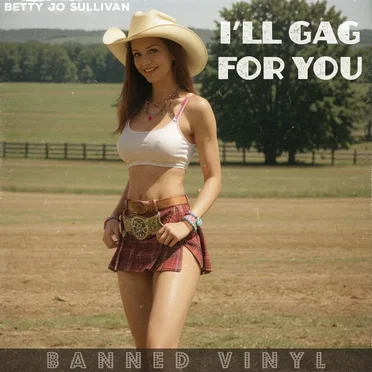 I'll Gag for You
