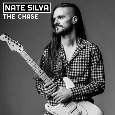 The Chase by Nate Silva - album cover