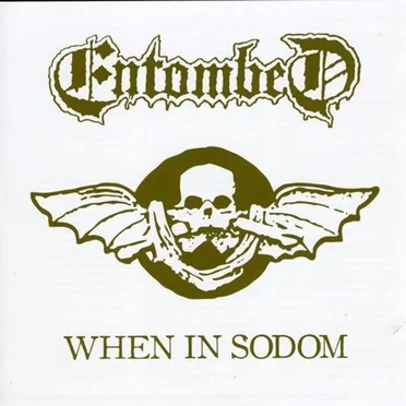 When in Sodom
