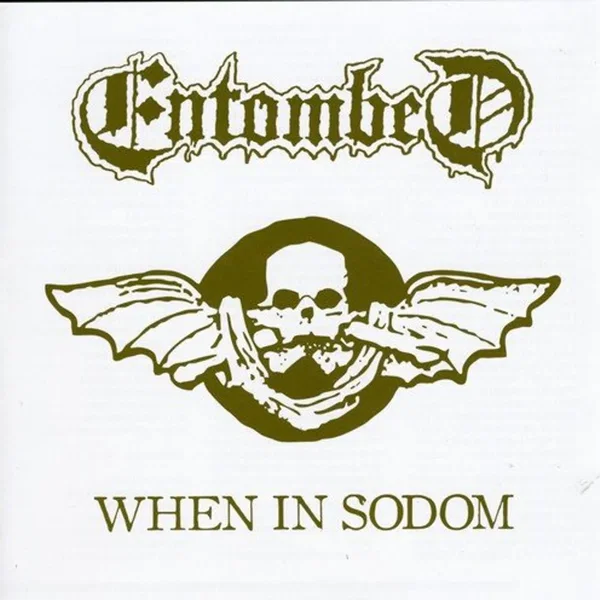 When in Sodom