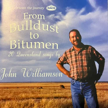 From Bulldust to Bitumen