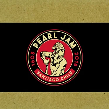 2018-03-16: Lollapalooza, Santiago, Chile