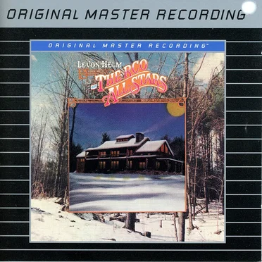 Levon Helm and the RCO All‐Stars