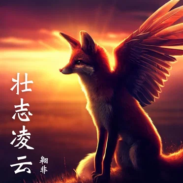 壮志凌云