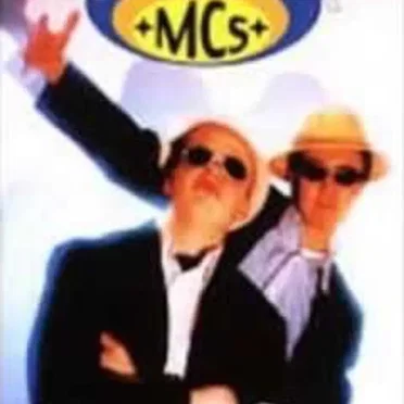 Flüssig Brot by Promolle MCs - album cover
