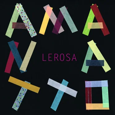 Amanatto by Lerosa - album cover