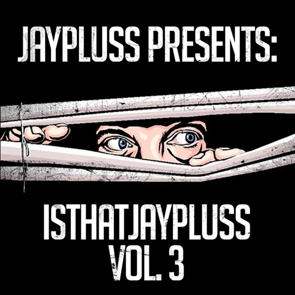 ISTHATJAYPLUSS Vol. 3