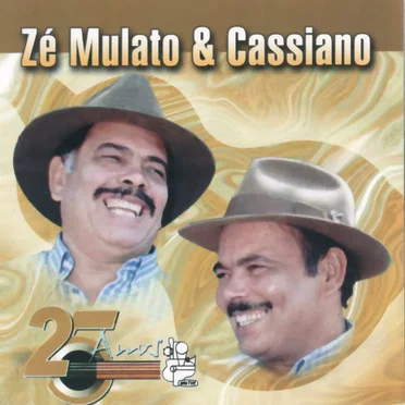 25 Anos