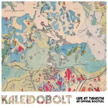 Live at Tavastia: An Official Bootleg