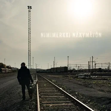 Nimimerkki Näkymätön
