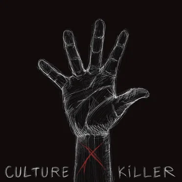 Culture Killer by Gender Reveal Atomic Bomb - album cover