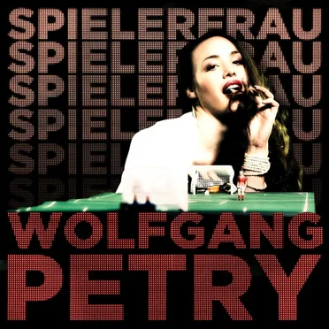 Spielerfrau