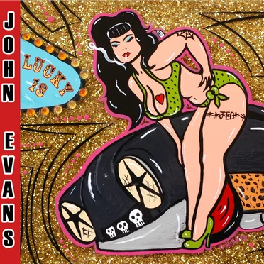 John Evans Band