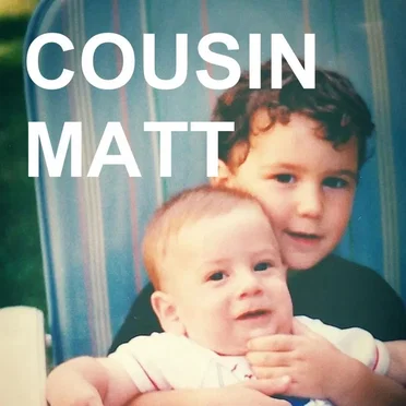 Soft Science by Cousin Matt - album cover