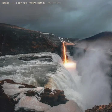 I Get You (Fakear remix)