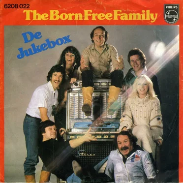 De Born Free Family