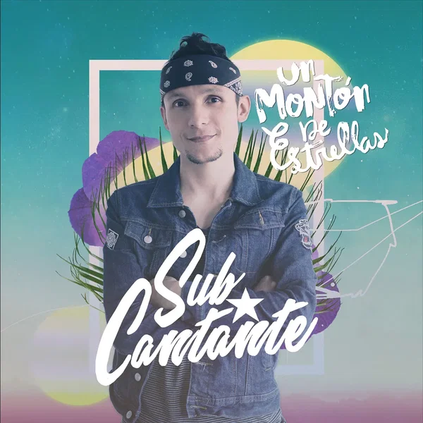 Un montón de estrellas
