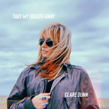 Take My Breath Away