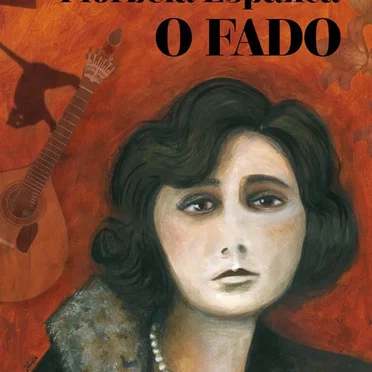 Florbela Espanca, O Fado by Various Artists - album cover
