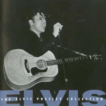 The Elvis Presley Collection: The Rocker