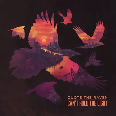 Can't Hold the Light