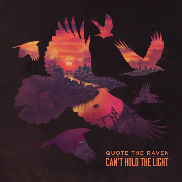 Can't Hold the Light