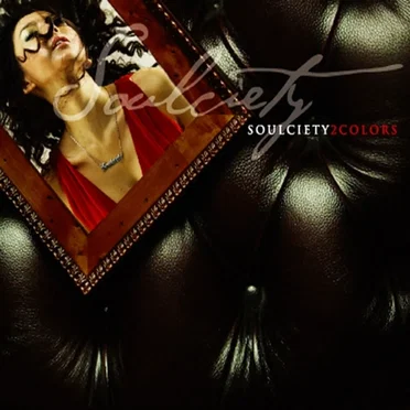 2colors by Soulciety - album cover
