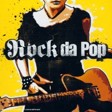 Rock Da Pop by Various Artists - album cover