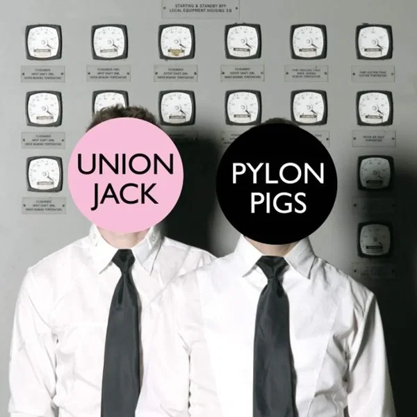 Pylon Pigs