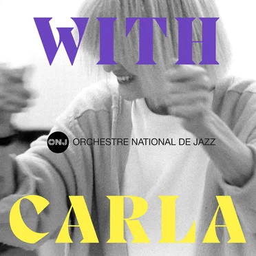 With Carla