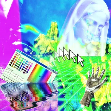 Chronic Fatigue by Sizzle Whip - album cover