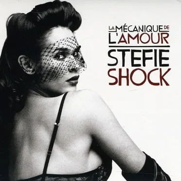 La Mécanique de l’amour