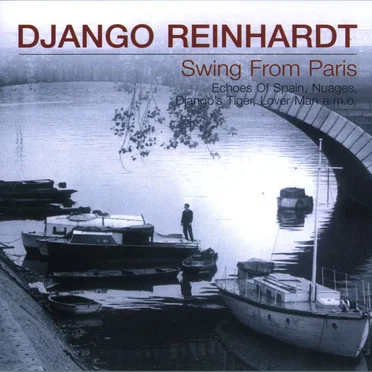 Swing From Paris
