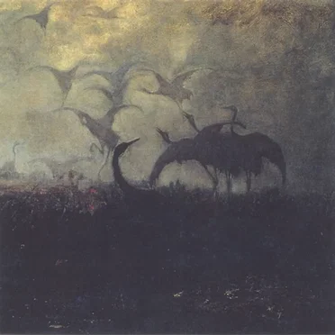 Armoured Wolves